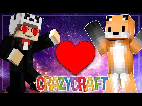 The Friendship Test, Does Oli Pass? - Crazy Craft 3.0 - Ep 74