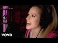 Avril Lavigne - Fly for Special Olympics 