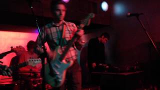 Bonny Doon at UFO Factory