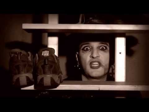 PETRA FLURR & MODERNISTA // TERROR-IST