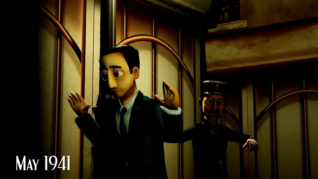Trailer