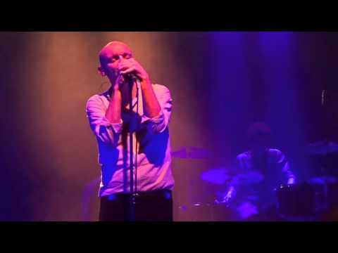 Louise Attaque - L'insouciance - Live 2016 au Krakatoa de Mérignac