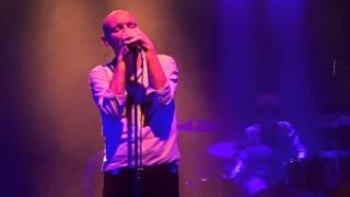 Louise Attaque - L'insouciance - Live 2016 au Krakatoa de Mérignac