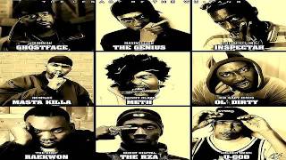 ghostface killah, sheek louch, raekwon, styles p & jadakiss - wu block lyrics new