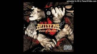 Hellyeah - Rage/Burn