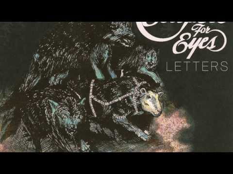 Eclipses For Eyes - Letters