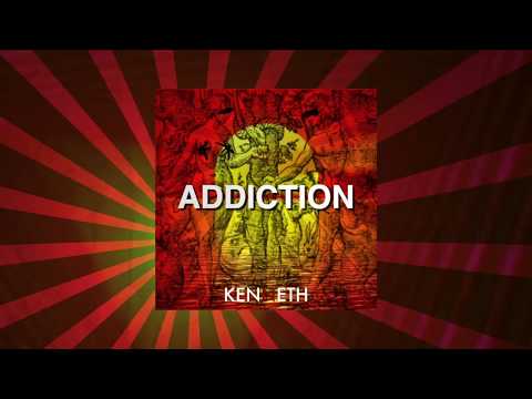 Kenneth - Addiction (Prod. by YPR)