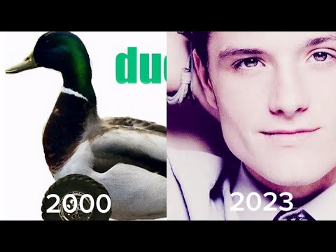 Evolution of rickroll 2000-2023 [NEW VERSION]