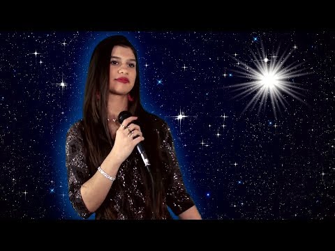 Gipsy JANKA a VIERKA - Keď si sám  (COVER VERZIA)