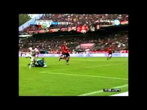 torassa agustin fin 2013