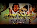 Retro Mashup Kannada Old Super It Songs Roadshow Special RJ REMIX