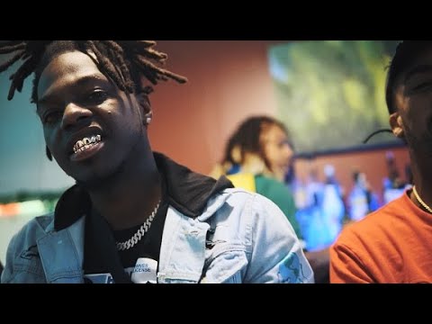 SOS Dmann x Hammer Hendrix - "Ain't Safe" (Official Music Video)