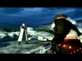 Final Fantasy VIII Opening