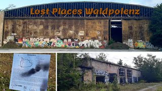 Lost Places Waldpolenz