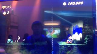 DuckTales Remastered E3 2013 Transylvania Demo w/ Direct Audio (Wii U)