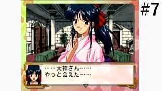 【※実況】サクラ大戦 第7回(セガサターン実機)1996年9月27日発売