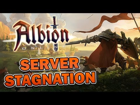 Albion Online Android