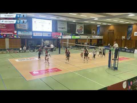 Regionalliga Sued-Ost Altdorf D2