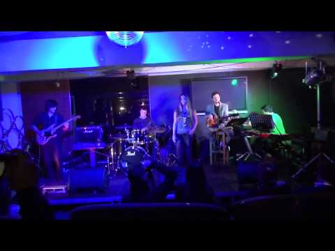 Kim Begovič - Odprti mikrofon z bandom