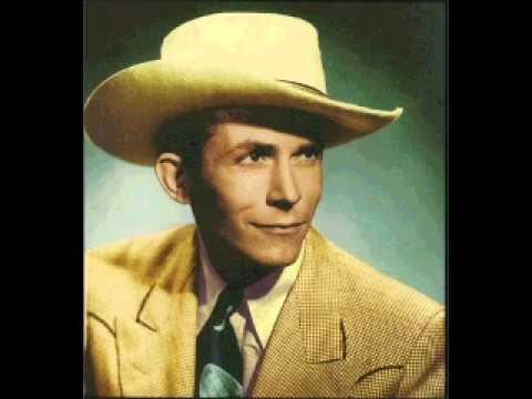 Hank Williams - Mother's Best Flour Show #1