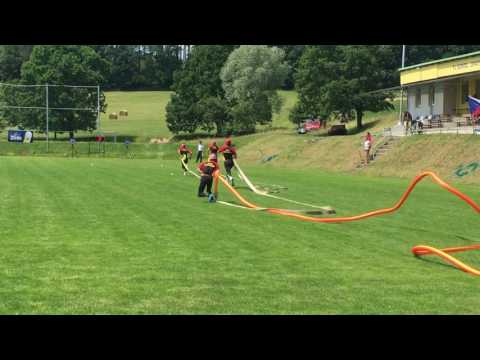 SDH Luboměř - VC Opatovice