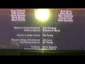 Elf End Credits Amc Version