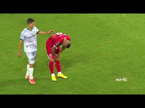 CAMPEONATO BRASILEIRO SÉRIE D | MELHORES MOMENTOS |AMÉRICA - RN 1X1 FLORESTA |10/01/2021