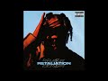 22Gz Retaliation Instrumental