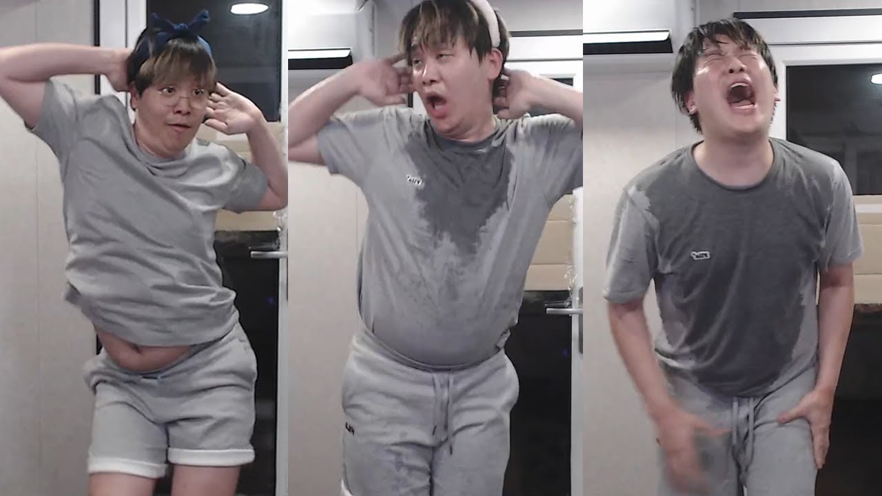 제로투의 위험성 응급실에 실려갈 뻔..