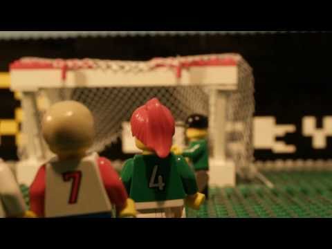  GISI (Gute Idee, schlechte Idee): Elfmeter schießen