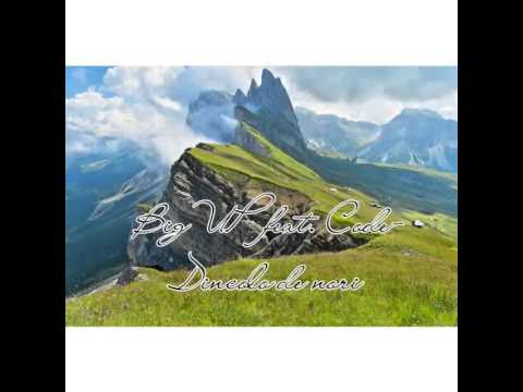 BigUp feat. Code-Dincolo de nori