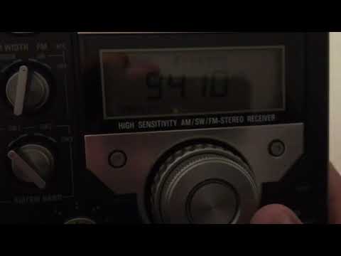 KSWD/Seattle, Washington Legal ID - August 22, 2019