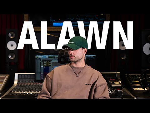 GL Interview: Alawn