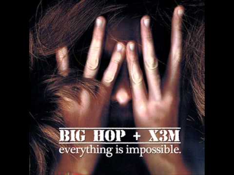 Big Hop & X3M - Million Miles feat. Diablo Archer