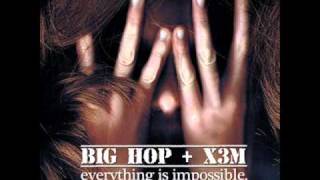 Big Hop & X3M - Million Miles feat. Diablo Archer