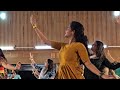 Saiyaan| Dance workshop video| Team Naach choreography #teamnachchoreography #teamnach