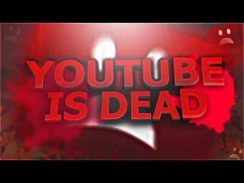 My Channel Is Getting Shut Down... (THE FINAL YOUTUBE RANT)