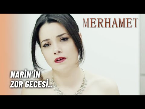 Irmak ve Fırat'ın Nişanı! - Merhamet 11. Bölüm