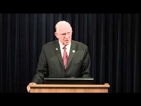 Behold a Black Horse Session 01