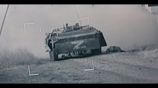 [提問] BTR-4與BTR-82A