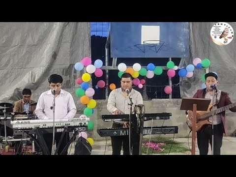 Grupo luz y vida de tacana dan marcos 