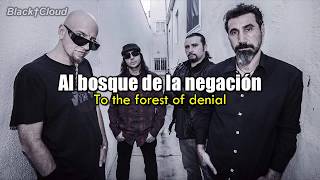 System Of A Down - Forest (Sub Español | Lyrics)