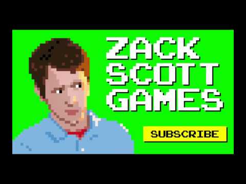 ZackScottGames Full Theme Song