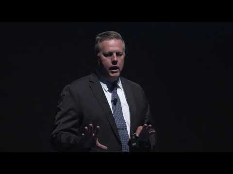 ERI Summit 2019: Dr. Robert Sadowski, Robotics Senior Research Scientist, U.S. Army TARDEC