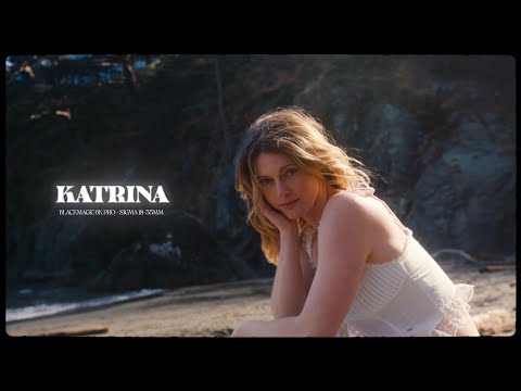 Katrina | Video Portrait