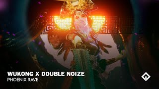 Download lagu WUKONG x Double Noize - Phoenix Rave 凤凰起舞 | RioX Release mp3