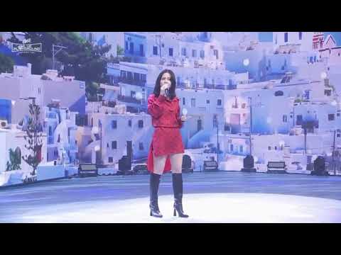 Lee Hi ft Choi Hyun Suk of TREASURE 💎 - 1,2