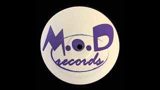 Gee K – Never Say Never Again (Vocal  Mix)