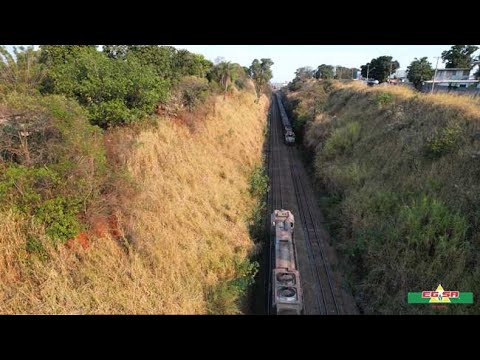 Vídeo - Vídeo Institucional EGSA do Brasil