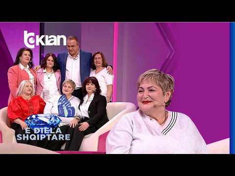 Shoqet që kthyen vetminë në forcë - “Ka një mesazh për ty” - E Diela Shqiptare (22 Shkurt 2026)